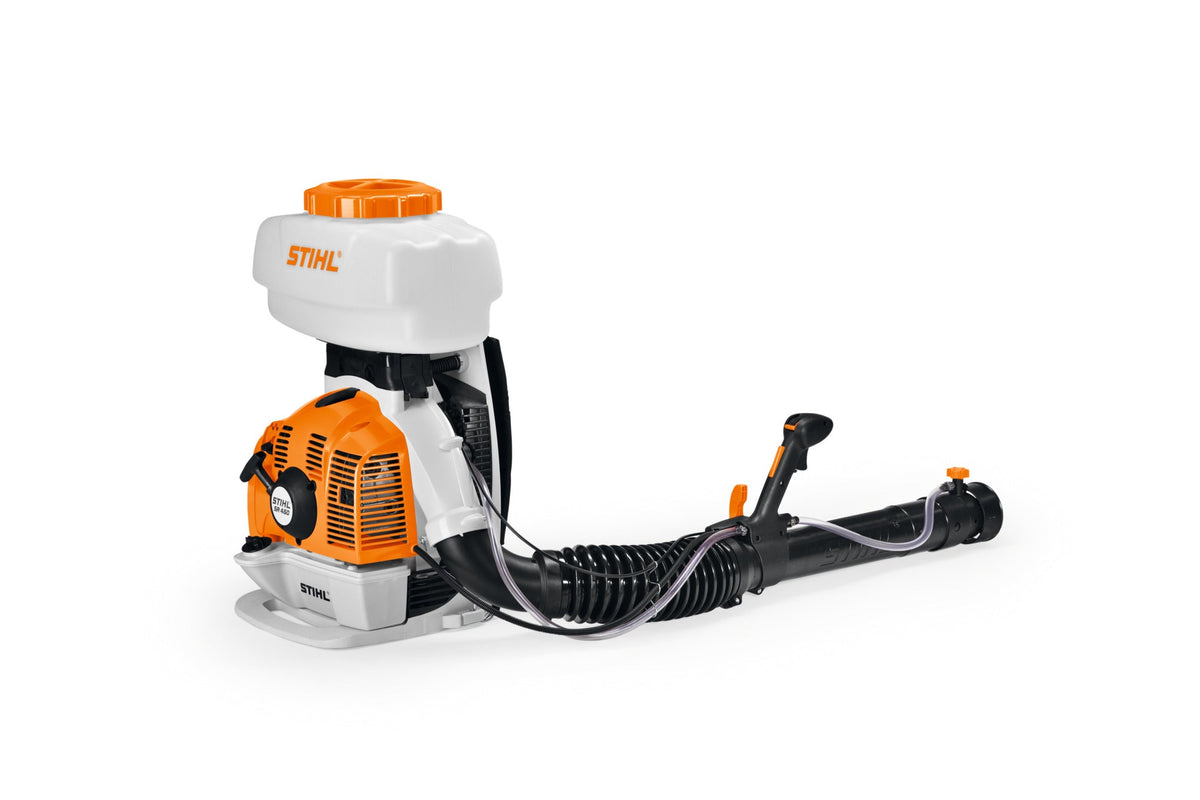 Atomizador profesional STIHL SR 450