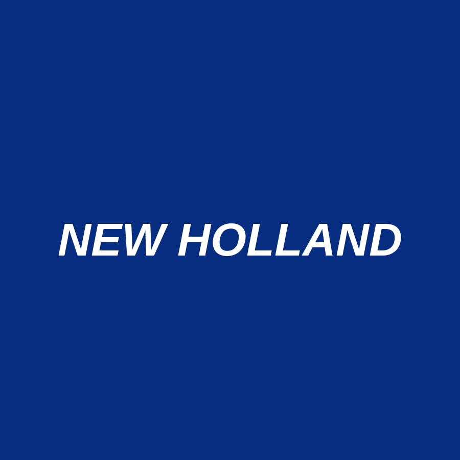 New Holland