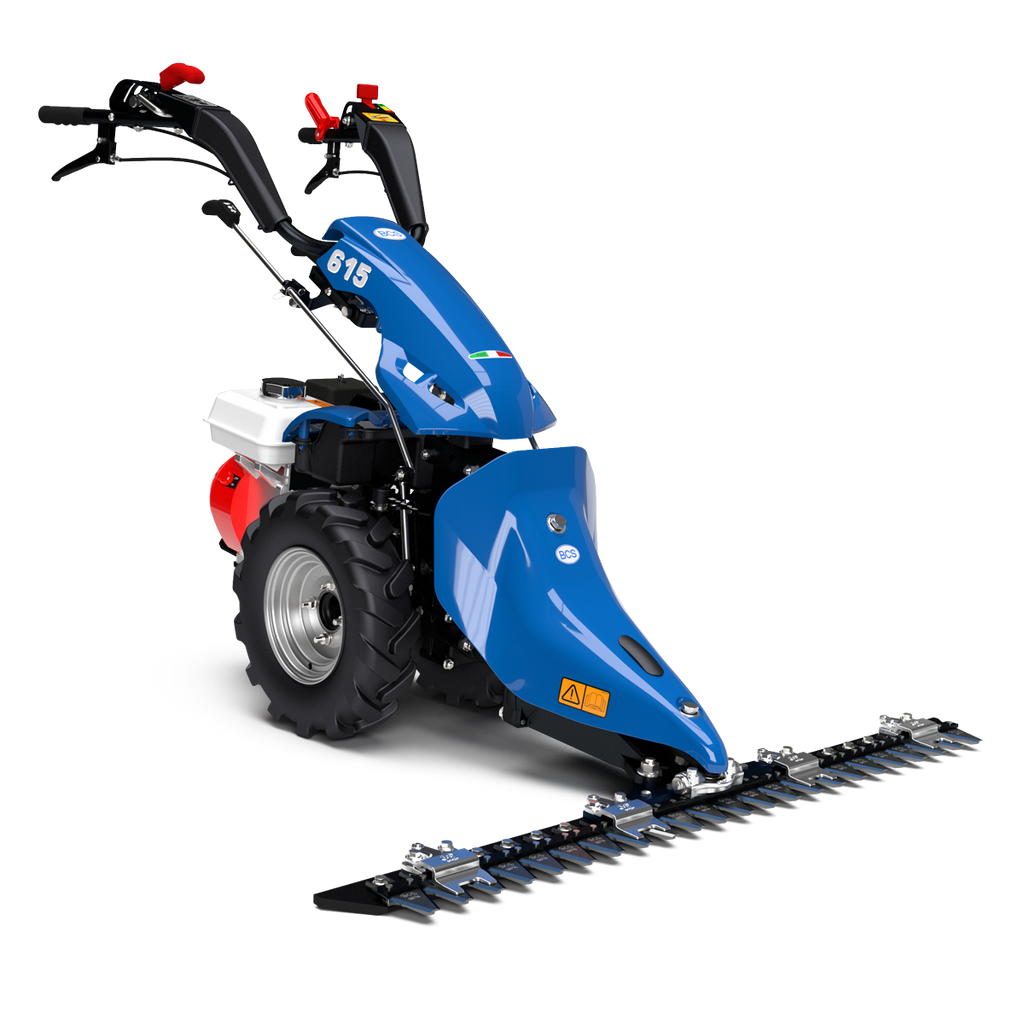 Motosegadora BCS 615 Powersafe