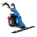 Motosegadora BCS 615 Powersafe