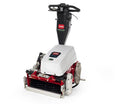 Segadora manual de green Toro profesional Greensmaster E-Flex 1021