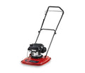 Segadora flotante Toro HoverPro 450