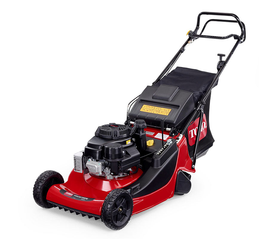Segadora Toro ProStripe 560