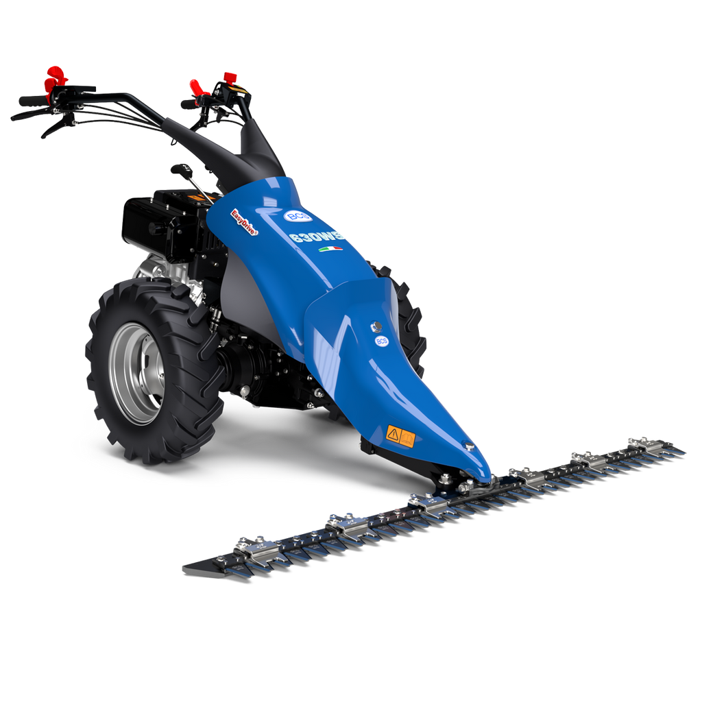 Motosegadora BCS 630 WS Easydrive Powersafe