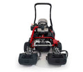 Segadora manual de green Toro profesional Greensmaster 1026