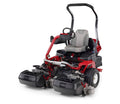 Tripleta para Greenes Greensmaster e-TRIFLEX 3370 Eléctrica litio