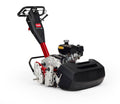 Segadora manual de green Toro profesional Greensmaster 1021