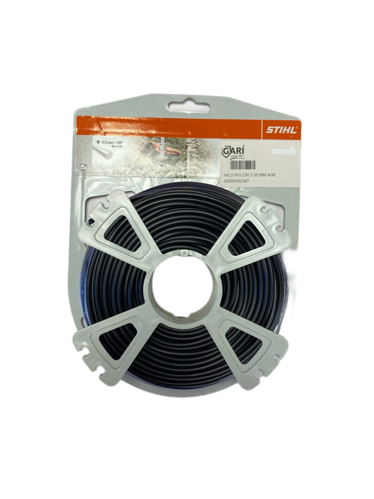 Hilo de corte STIHL 00009302347