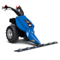 Motosegadora BCS 660 HY WS Powersafe hidrostática