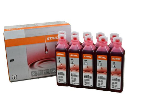 Aceite mezcla STIHL HP 100ml