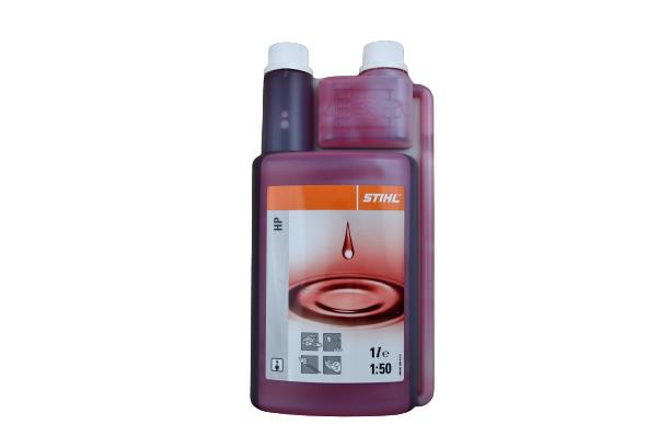 Aceite de mezcla STIHL HP 1L con dosificador