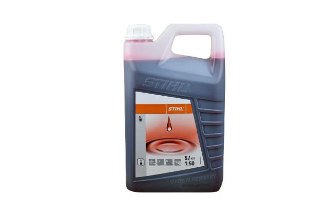 Aceite mezcla STIHL HP 5L