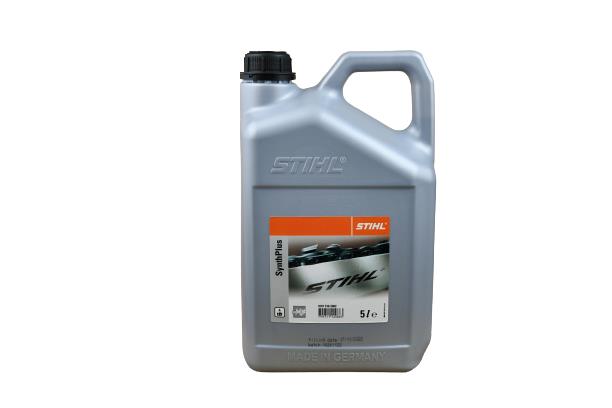 Aceite cadena STIHL SynthPlus 5L