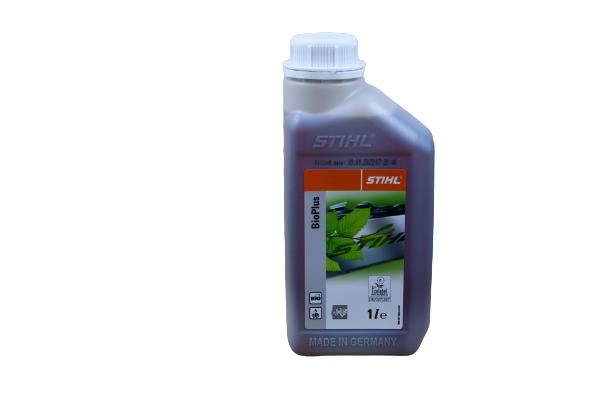 Aceite cadena STIHL BioPlus 1L