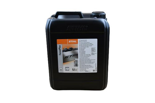 Aceite cadena STIHL ForestPlus 5L