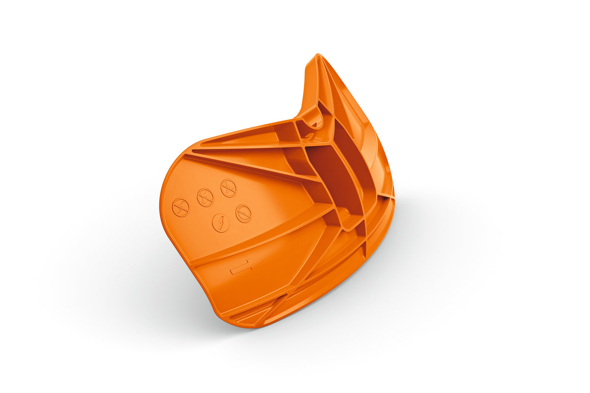 Protector para triturado — STIHL 4147 710 8116
