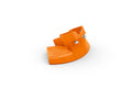 Protector para motosierras circulares (tope+protector) — STIHL 4180 710 8202