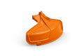 Protector p/ cabezal de hilo y PolyCut Ø 380 mm — STIHL 4144 710 8127
