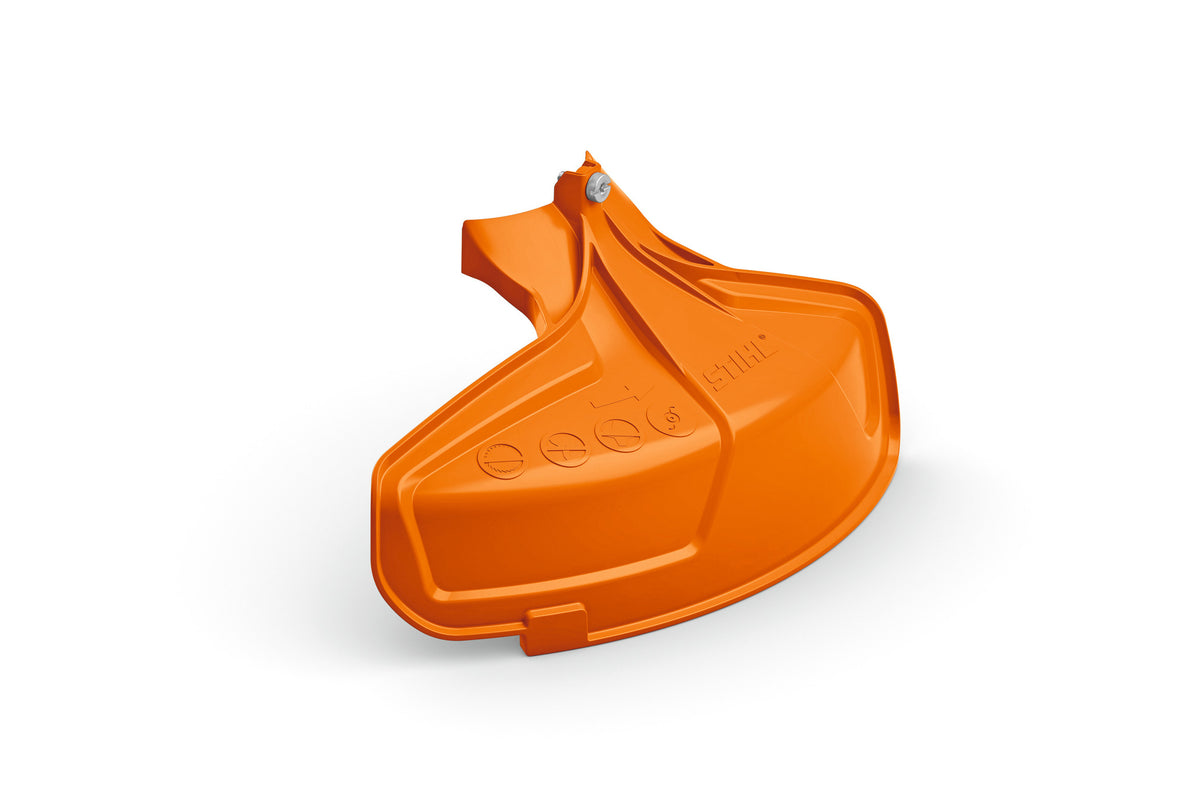 Protector p/ cabezal de hilo y PolyCut Ø 380 mm — STIHL 4144 710 8127