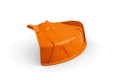 Protector p/ cabezal de hilo y PolyCut Ø 350 mm — STIHL FA05 710 8100
