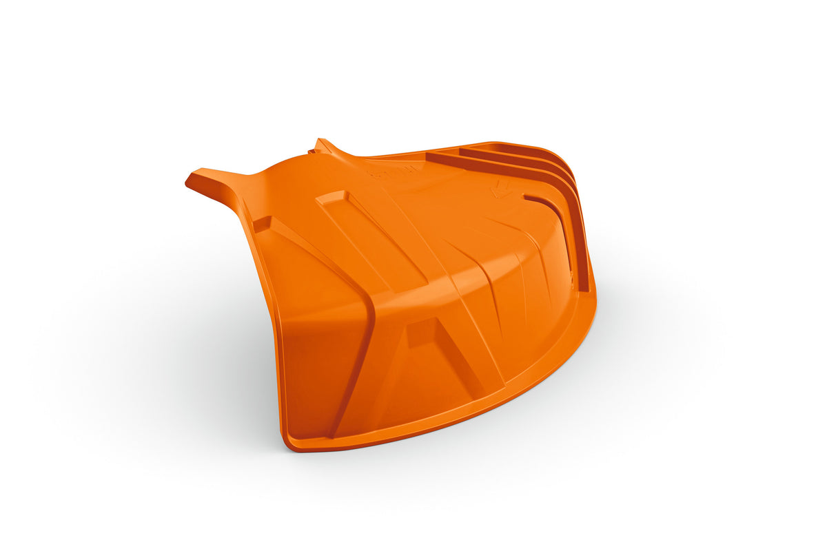 Protector p/ cabezal de hilo y PolyCut Ø 350 mm — STIHL FA05 710 8100