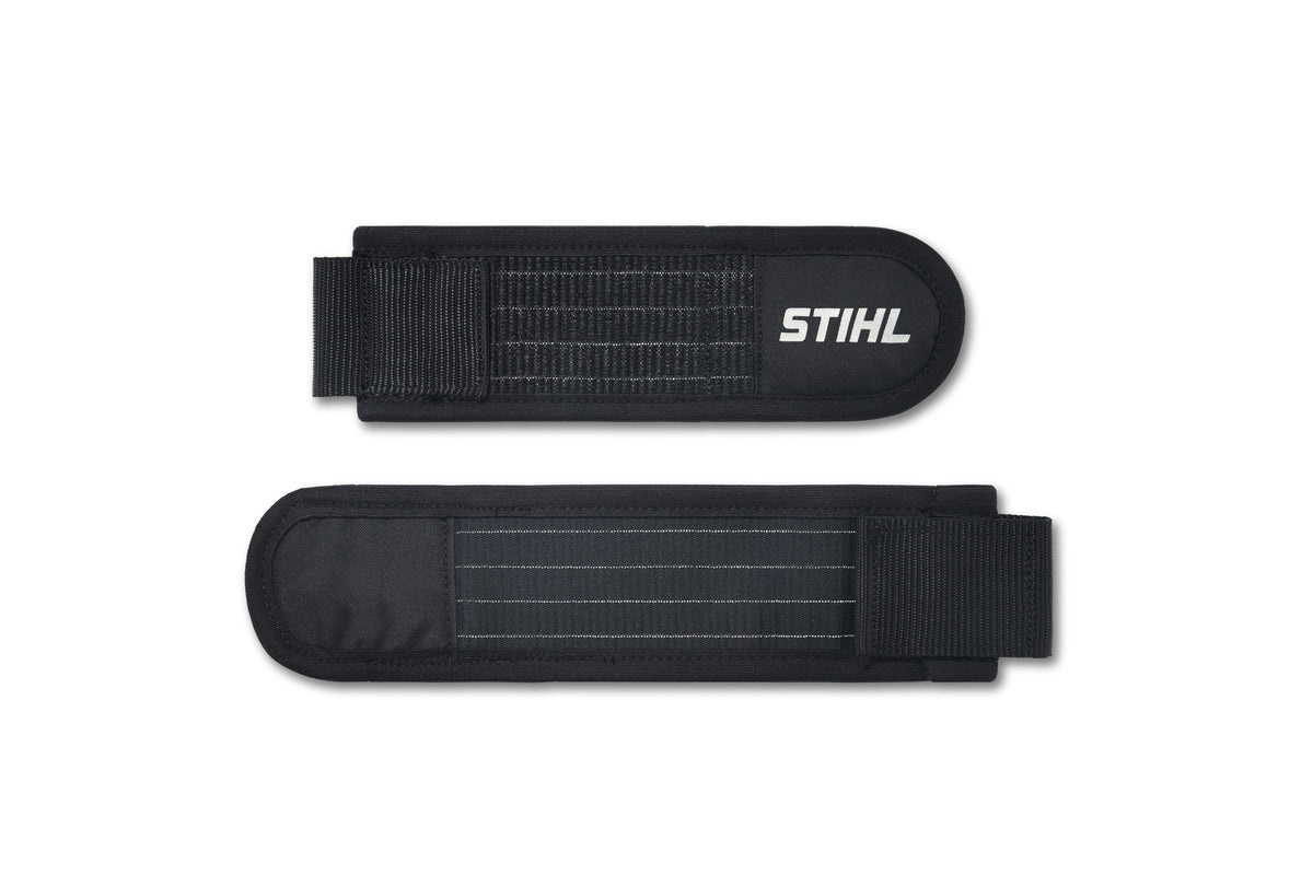 Muñequeras STIHL de protección