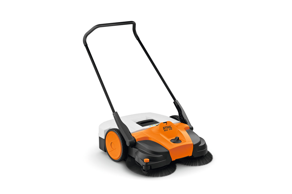 KGA 770, sin batería ni cargador