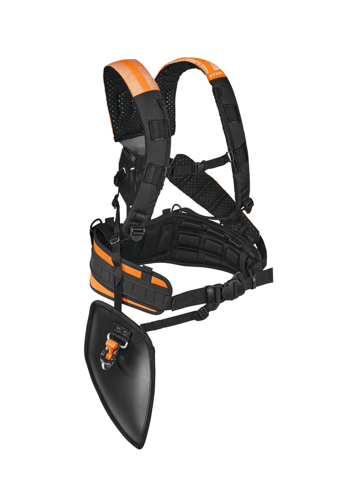 Juego FS ADVANCE X-Flex (cadera M/L + FS M-L) — STIHL 0000 007 4802