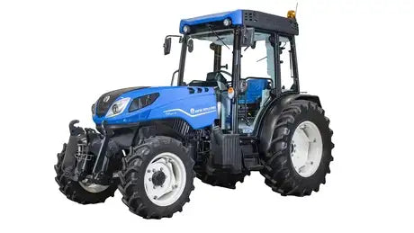 New Holland T4.80F S