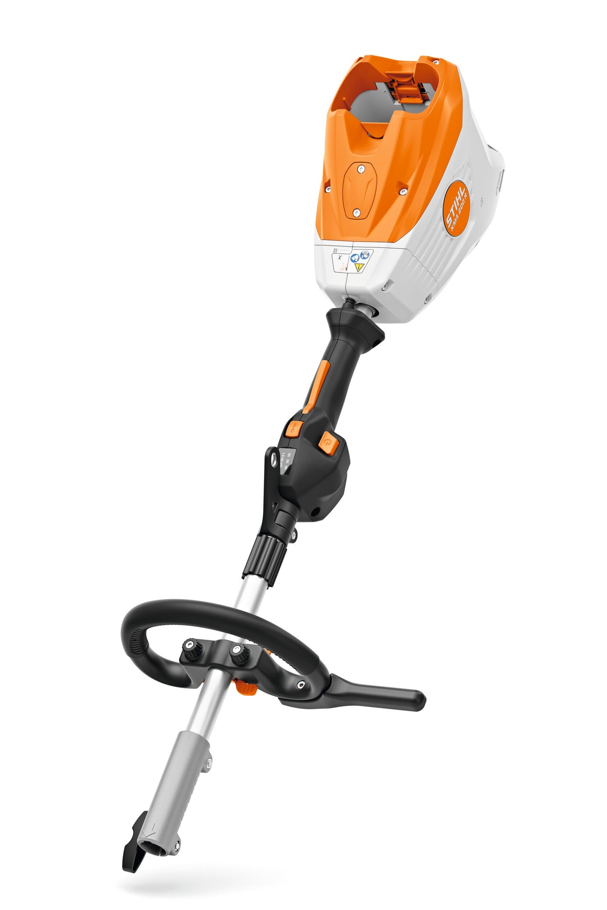 KMA 200 R STIHL - Talleres Unai