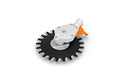 Acople RG (cortador de maleza) — STIHL 4180 740 5101