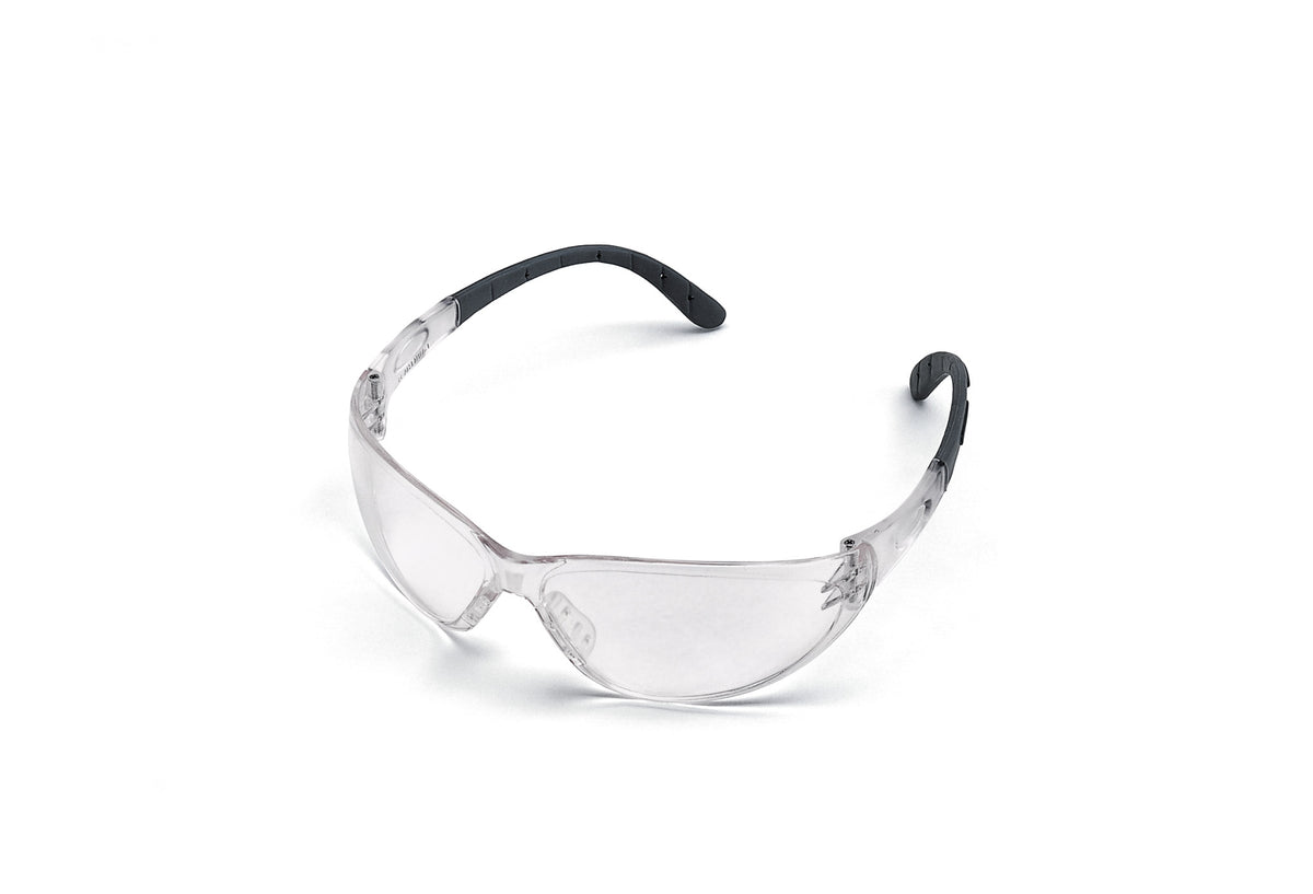 Gafas de protección STIHL Dynamic Contrast transparentes