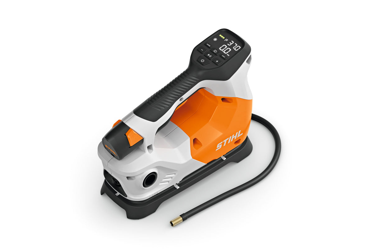 KOA 20 STIHL - Talleres Unai