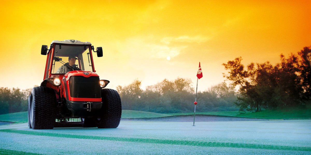 Antonio Carraro TR 7600 Infinity