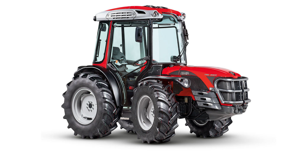 Antonio Carraro TRG 8900 R