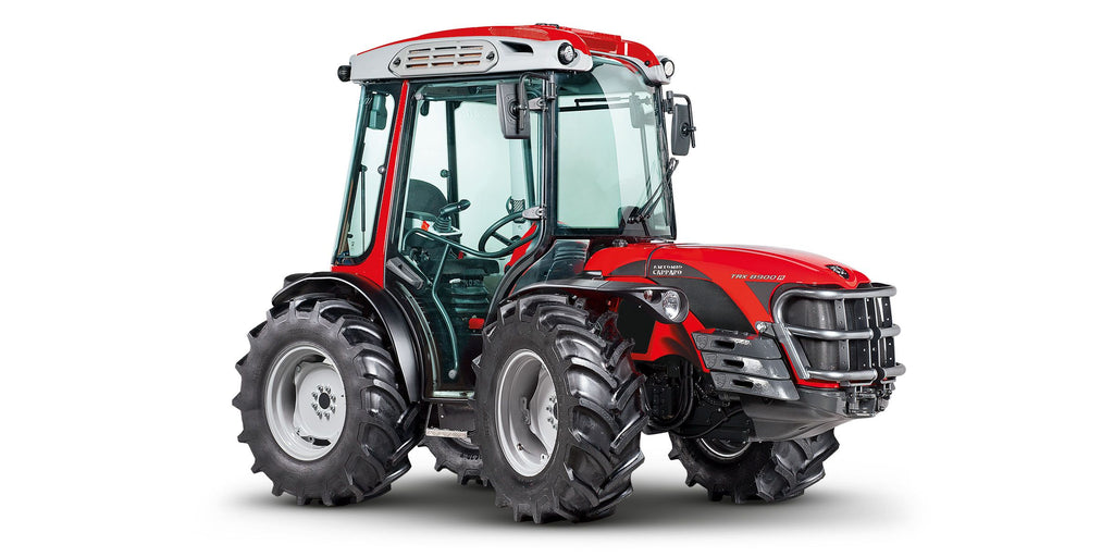 Antonio Carraro TRX 8900 R