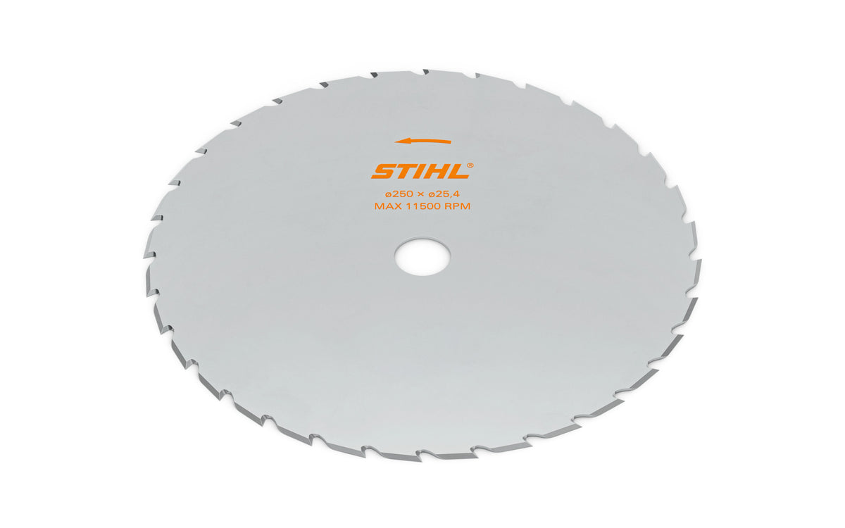 GrassCut 250 mm (32 Z) — STIHL 4001 713 3813