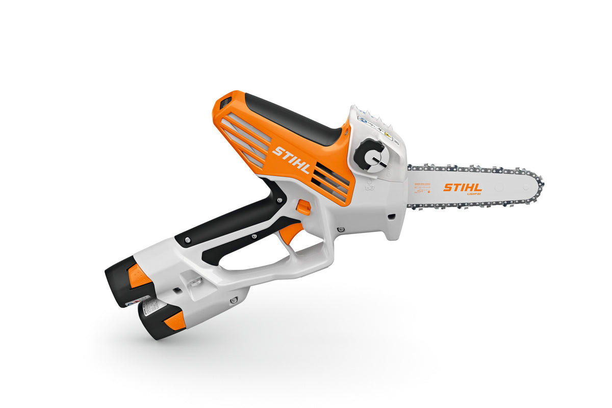 GTA 40 STIHL - Talleres Unai