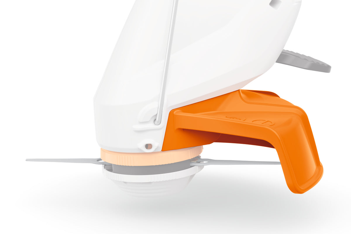 Protector p/ cabezal de hilo y PolyCut Ø 230 mm — STIHL FA10 710 8100