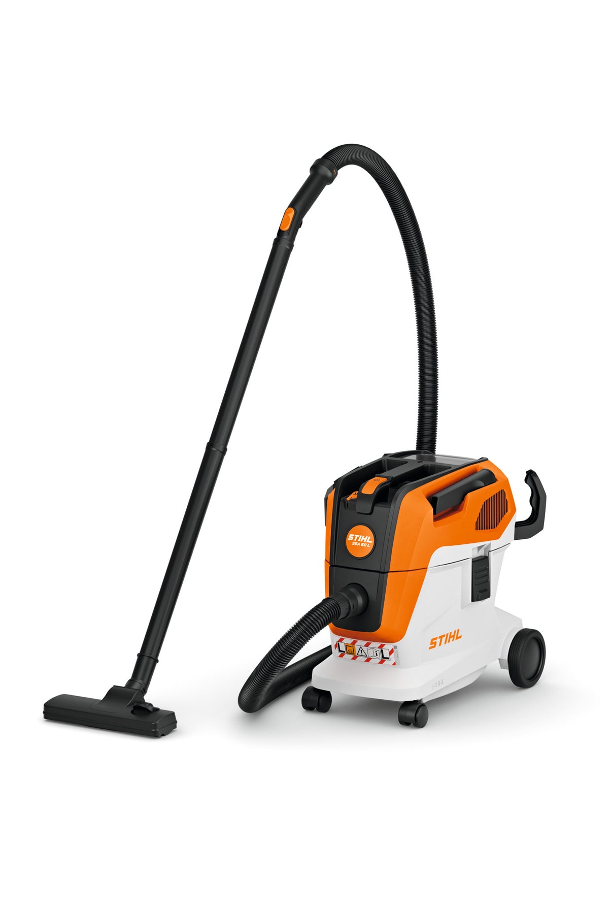 SEA 60 L STIHL - Talleres Unai