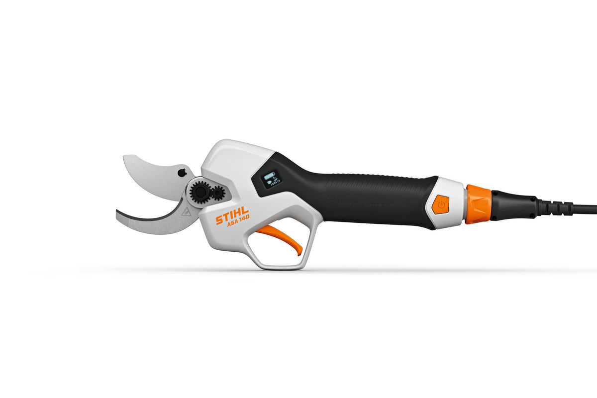 ASA 140 STIHL - Talleres Unai