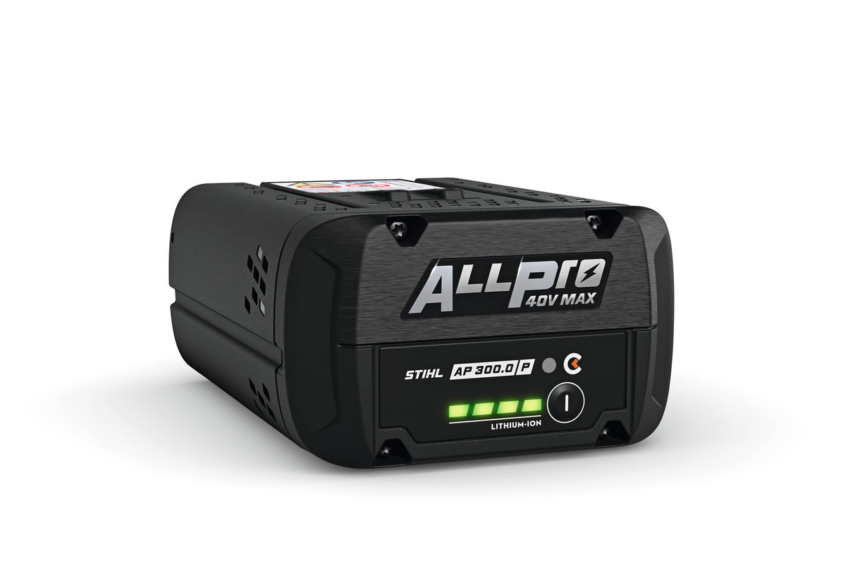 Batería AP 300 P Connected STIHL - Talleres Unai
