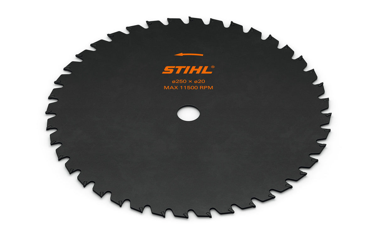 GrassCut 250 mm (40 Z) — STIHL 4000 713 3806