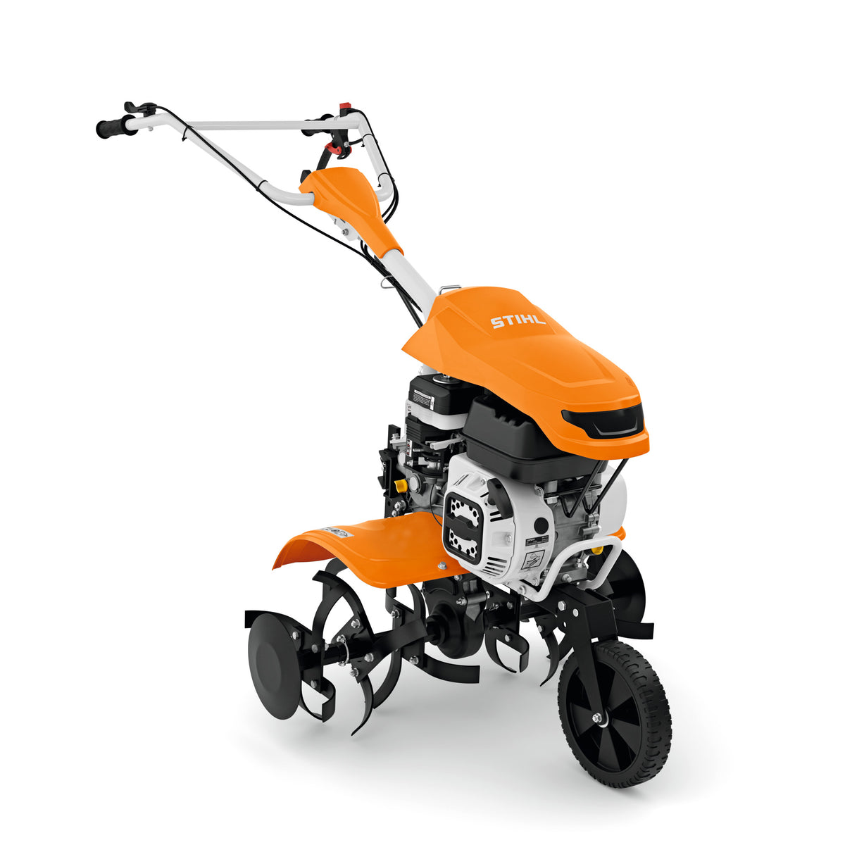 MH 600 STIHL - Talleres Unai