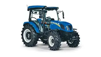 New Holland T4.55S
