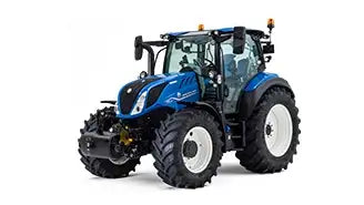 New Holland T5.110 Dynamic Command / Auto Command