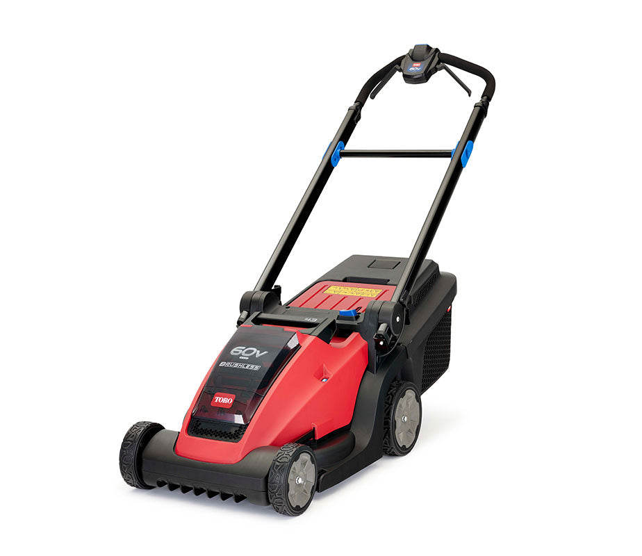 Cortacésped Toro 430 Recycler Batería 60v