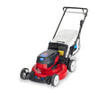 Cortacésped Toro 530C Recycler Batería 60v