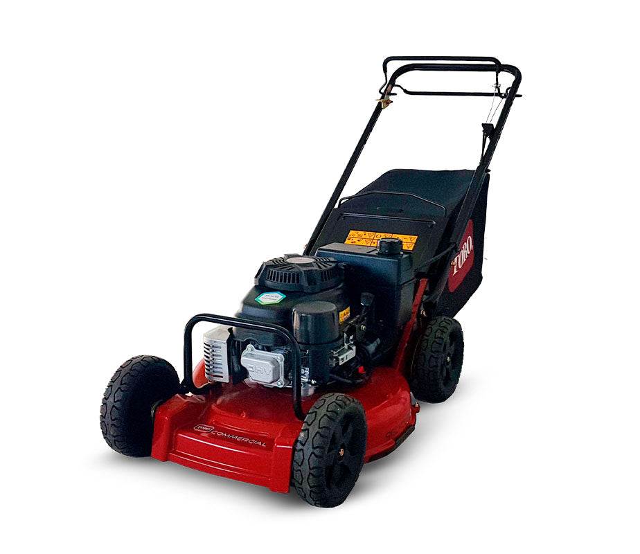 Segadora profesional Toro PRO 53 II
