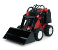 Minicargadora compacta Toro Dingo SWS TX 323